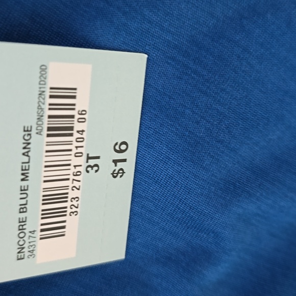 JUMPING BEANS AND OKIE DOKIE TODDLER BOYS TEES BUNDLE ALL SIZE 3T - Picture 14 of 14